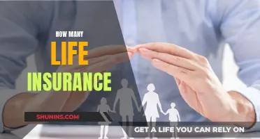 Life Insurance: How Many Policies Do You Need?