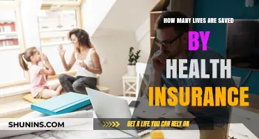 Health Insurance: A Lifeline Saving Countless Lives Annually