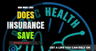 Insurance's Lifesaving Impact: Protecting Families and Securing Futures