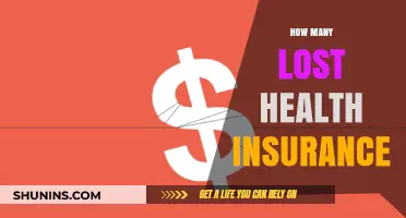 Millions Lose Health Insurance: Understanding the Impact and Causes