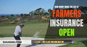 The Cut-Off Conundrum: Unraveling the Farmers Insurance Open's Selective Nature