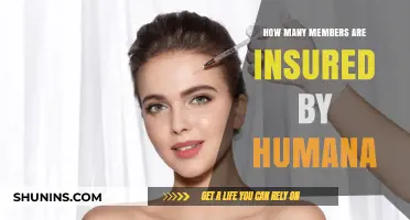 Humana's Coverage Reach: How Many Members Are Insured?