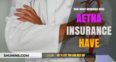 Aetna Insurance Membership: How Many Members Are Covered?