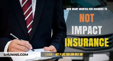 Insurance Rates: How Long Do Accidents Impact Them?