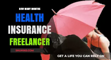 Freelancers' Guide: Choosing the Right Health Insurance Coverage Duration