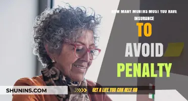 Avoiding Penalties: Understanding Minimum Insurance Coverage Period Requirements