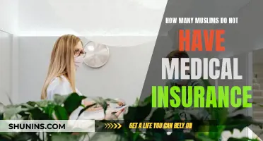 Muslims Without Medical Insurance: Understanding the Prevalence and Causes