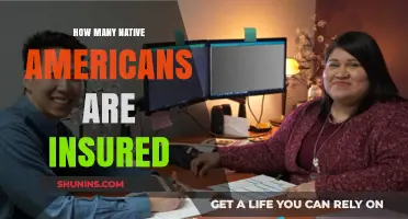 Native American Health Coverage: Understanding Insurance Rates and Gaps