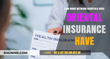 Oriental Insurance Network Hospitals: Comprehensive Coverage Across India