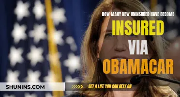 Uninsured to Insured: Obamacare's Impact and Reach