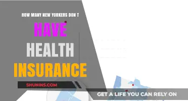 Uninsured in NYC: How Many New Yorkers Lack Health Coverage?