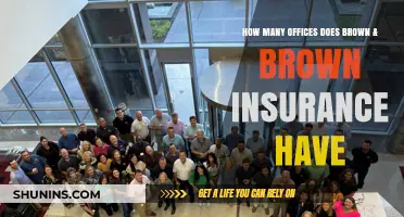 Exploring Brown & Brown Insurance's Global Office Network and Locations