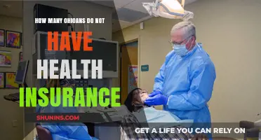 Uninsured in Ohio: How Many Residents Lack Health Coverage?