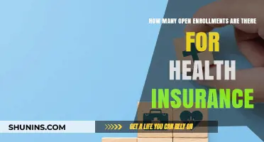 Understanding Open Enrollment Periods for Health Insurance Coverage