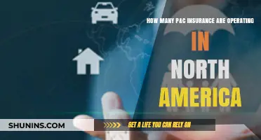 Exploring the Number of P&C Insurers Operating in North America