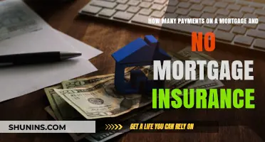 Strategic Mortgage Planning: Avoid Insurance with Early Payments