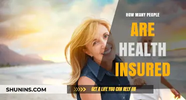 Understanding Global Health Insurance Coverage: How Many Are Protected?