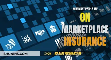 Marketplace Insurance: Millions Enrolled