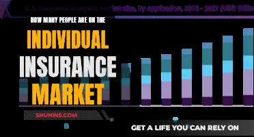 Individual Insurance Market: Who's Covered?