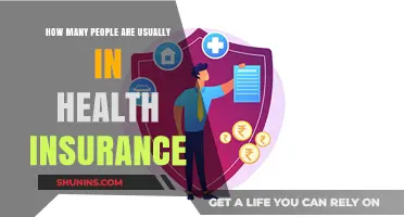Understanding the Typical Number of Individuals Covered by Health Insurance