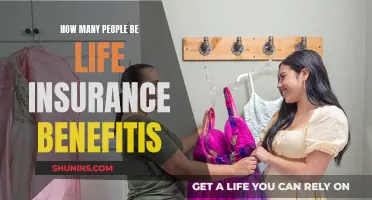 Life Insurance Benefits: Who Gets Paid and How Many?