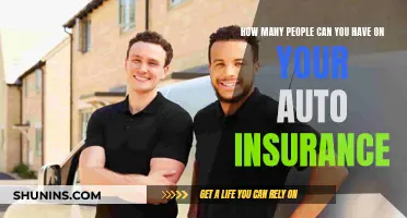 Auto Insurance: Who's Covered and Why It Matters