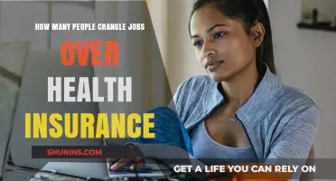 Health Insurance: A Key Factor in Job Switching Trends