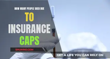 Insurance Caps: Deadly and Unnecessary