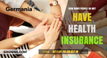 Uninsured in America: Exploring the Scope of Health Coverage Gaps