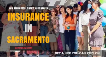 Sacramento's Uninsured: Understanding the Scope of Health Coverage Gaps