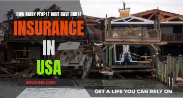 Americans Without Home Insurance