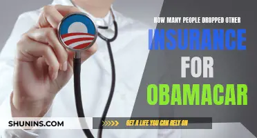 Obamacare: A Popular Insurance Switch