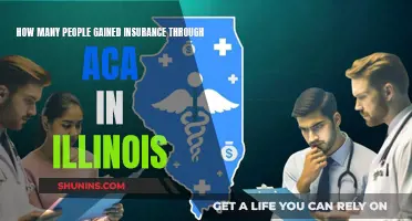 Illinois ACA Insurance Enrollment Success