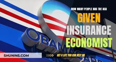 ACA: Insuring the Previously Uninsured