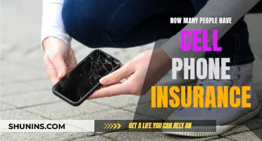 Cell Phone Insurance: Who's Covered?