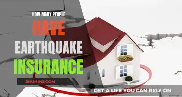 Earthquake Insurance: Who's Covered?