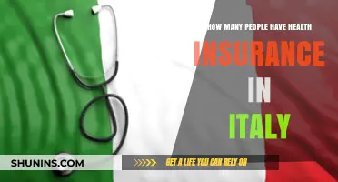Health Insurance Coverage in Italy: Understanding the Population's Access