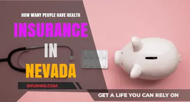 Nevada's Health Insurance Coverage: How Many Residents Are Protected?