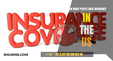 Insurance Coverage in the US: Who's Covered?