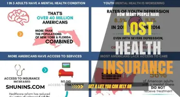 Health Insurance Crisis: Rising Numbers of Uninsured Americans Explained