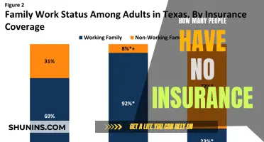 Uninsured: Millions Exposed