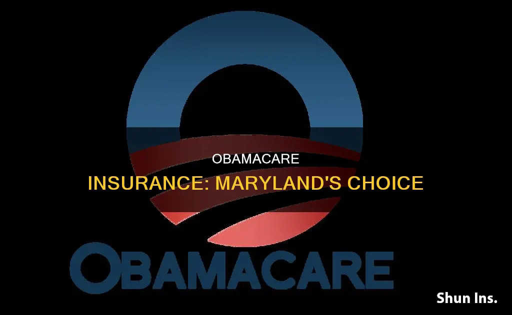 how many people have obamacare insurance in md