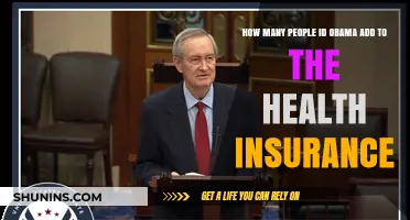 Obama's Impact: Millions Gained Health Insurance Under His Administration