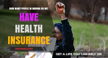 Uninsured Hoosiers: Exploring Indiana's Health Insurance Coverage Gap