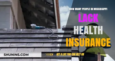 Mississippi's Uninsured Crisis: How Many Lack Health Coverage?