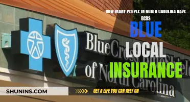 Blue Local Insurance: North Carolina's Choice