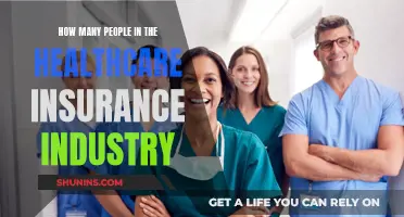 Healthcare Insurance: A Growing Industry