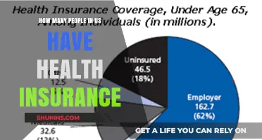Health Insurance Coverage in the US: Who's Protected and Who's Not?