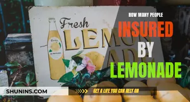 Lemonade: Insuring Millions