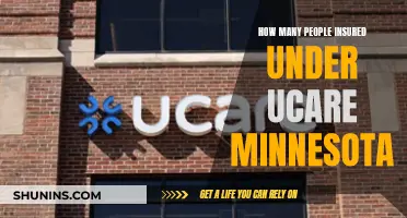 UCare Minnesota: Insuring the Many